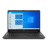 Thumbnail Notebook Hp 15-Gw0024La R5-3450U/4Gb/256Ssd/15.6/Sp/W10 Black Tec. Espanhol0