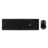 Thumbnail Kit Teclado y Ratón Satellite AK-7420